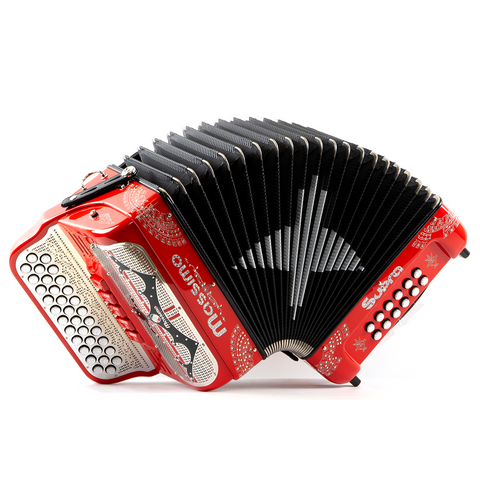 Massimo Accordions