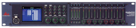 DBX Drive rack 4800