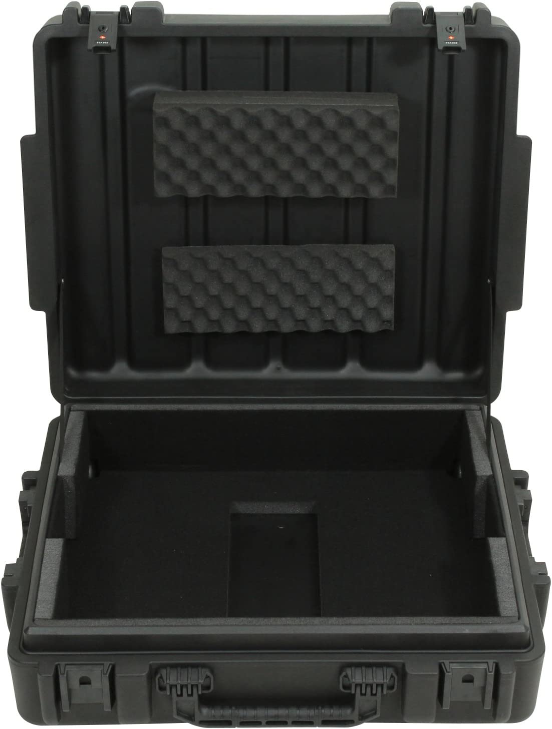 SKB 1R2723-8BW rSeries 24-Channel Mixer Case