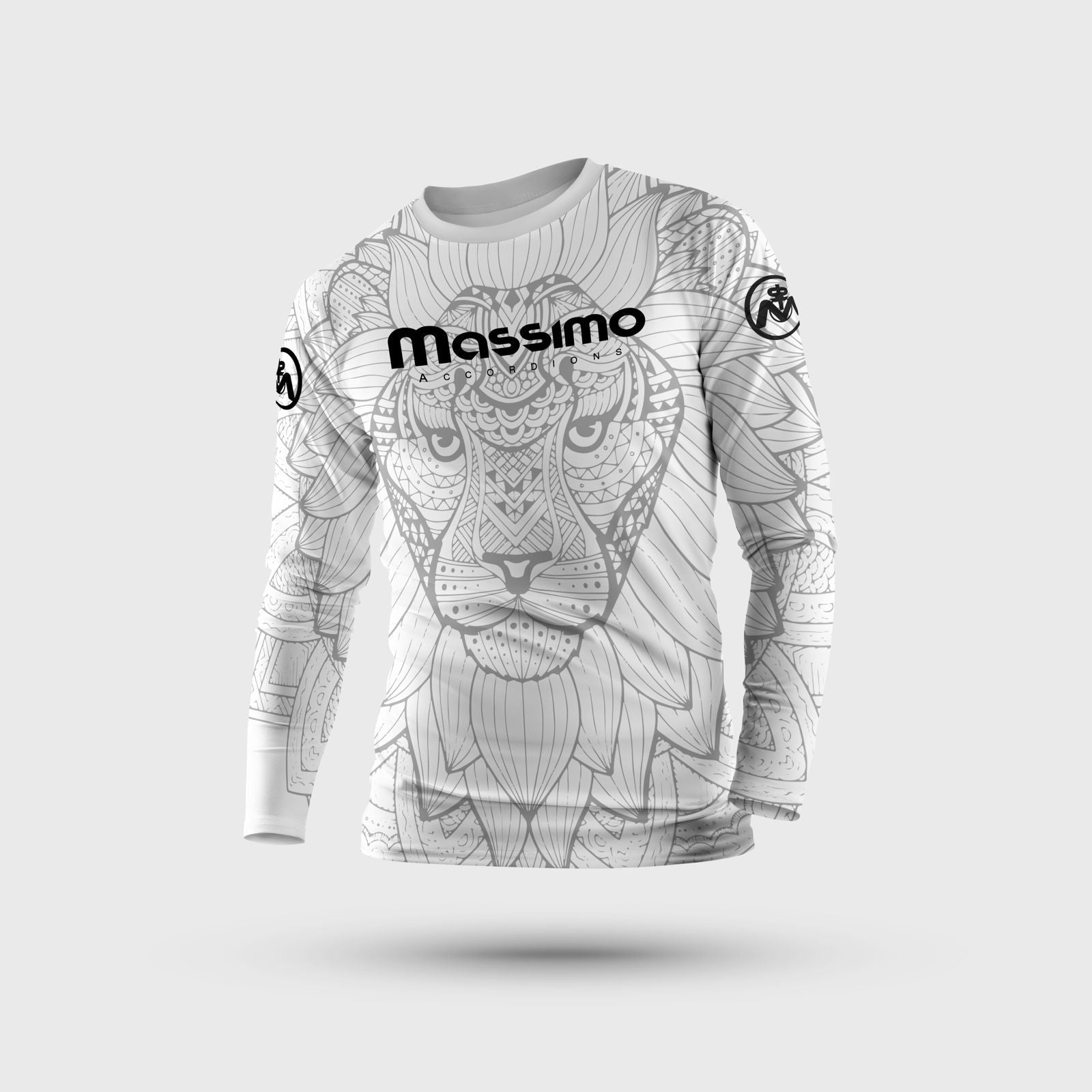 Massimo Jersey Kings