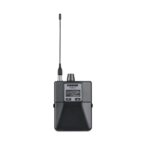 Shure PSM300 P3TRA215CL Wireless In-ear Monitor System