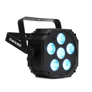 Chauvet DJ / Ezlink Par Q6BT