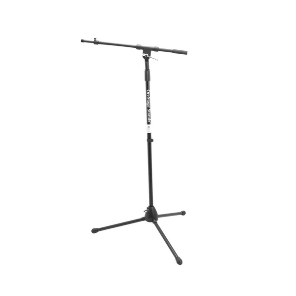 On-Stage MS7701TB Microphone Boom Stand