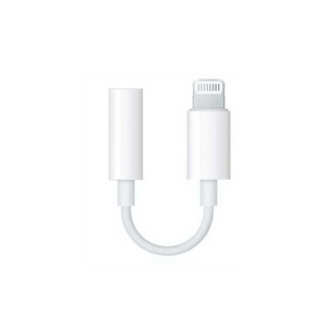 Calrad Adapter 42-222 Lightning to 3.5mm for iPhone