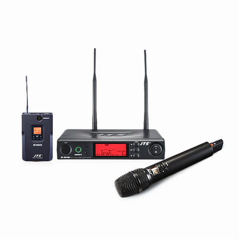 JTS RU 8011DB System (Microphone)