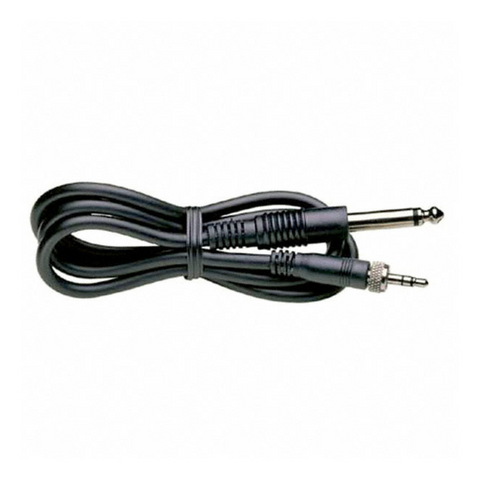 Sennheiser CI1-N Guitar cable