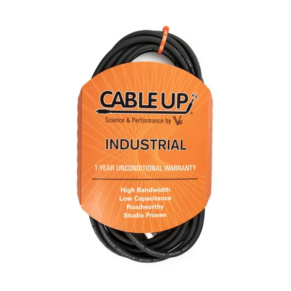 Cable Up MIC-XX-15