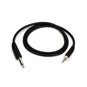 Sennheiser Ci1 Instrument Cable 3.5mm to 1/4 inch