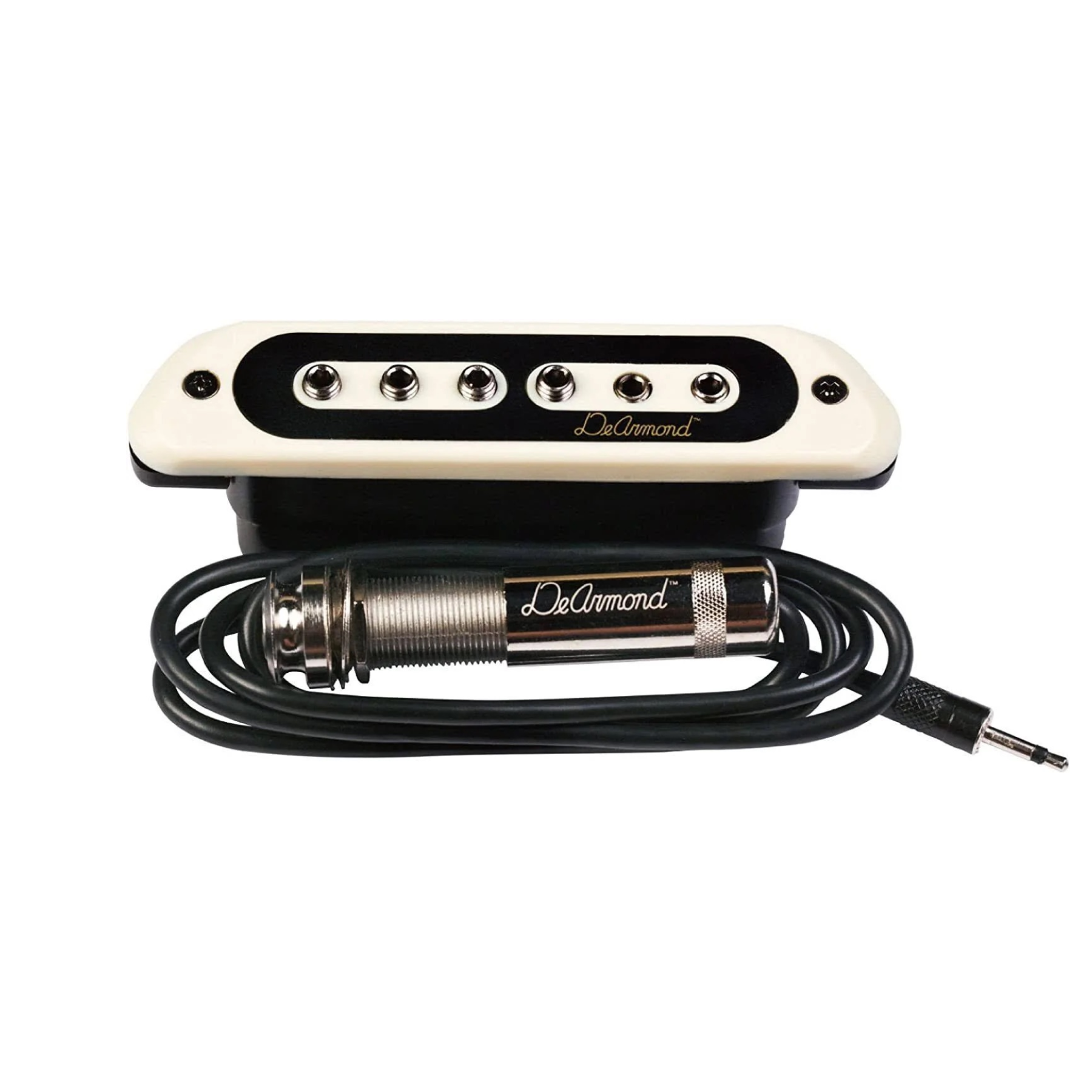 Dearmond pickup for online sale