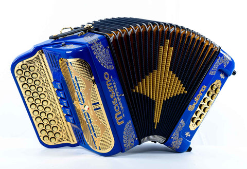 Massimo Accordions