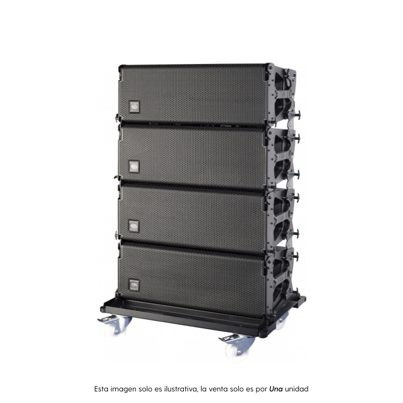 Das line array 2025