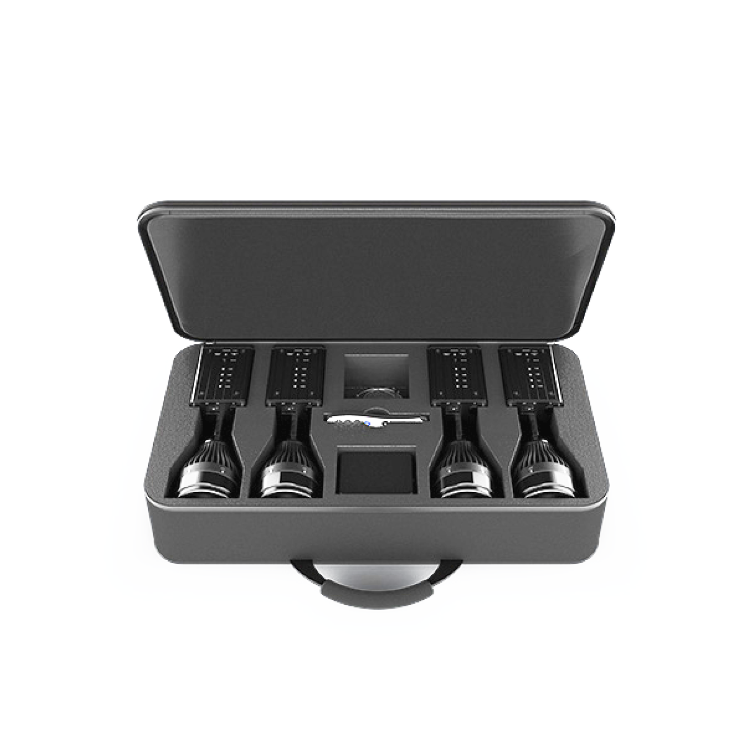 Chauvet DJ – Massimo Accordions