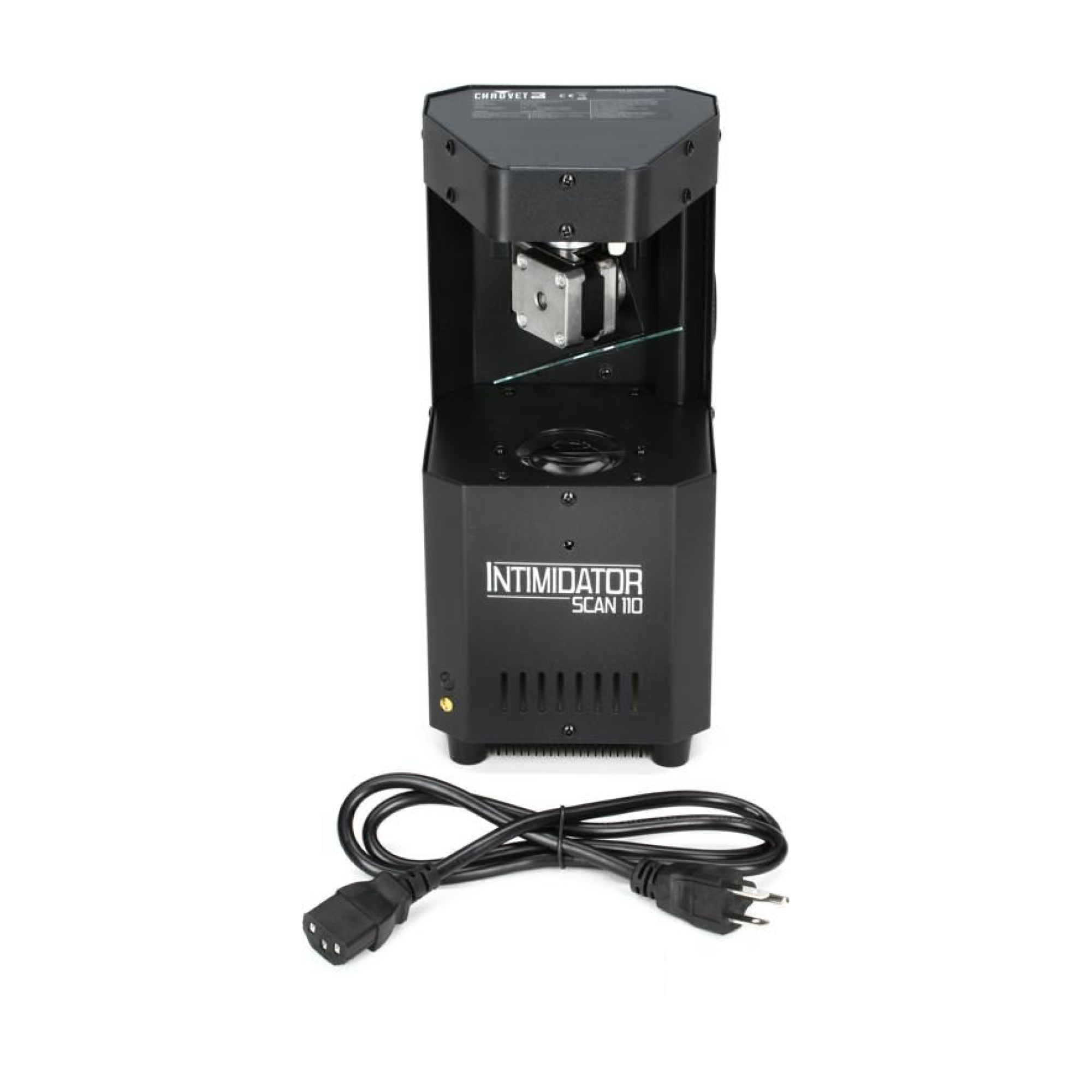 Chauvet DJ Intimidator Scan 110 – Massimo Accordions