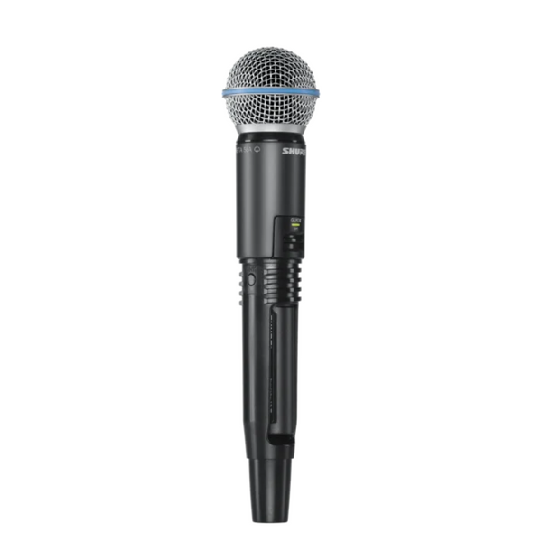 Shure GLXD2/B58 Microphone