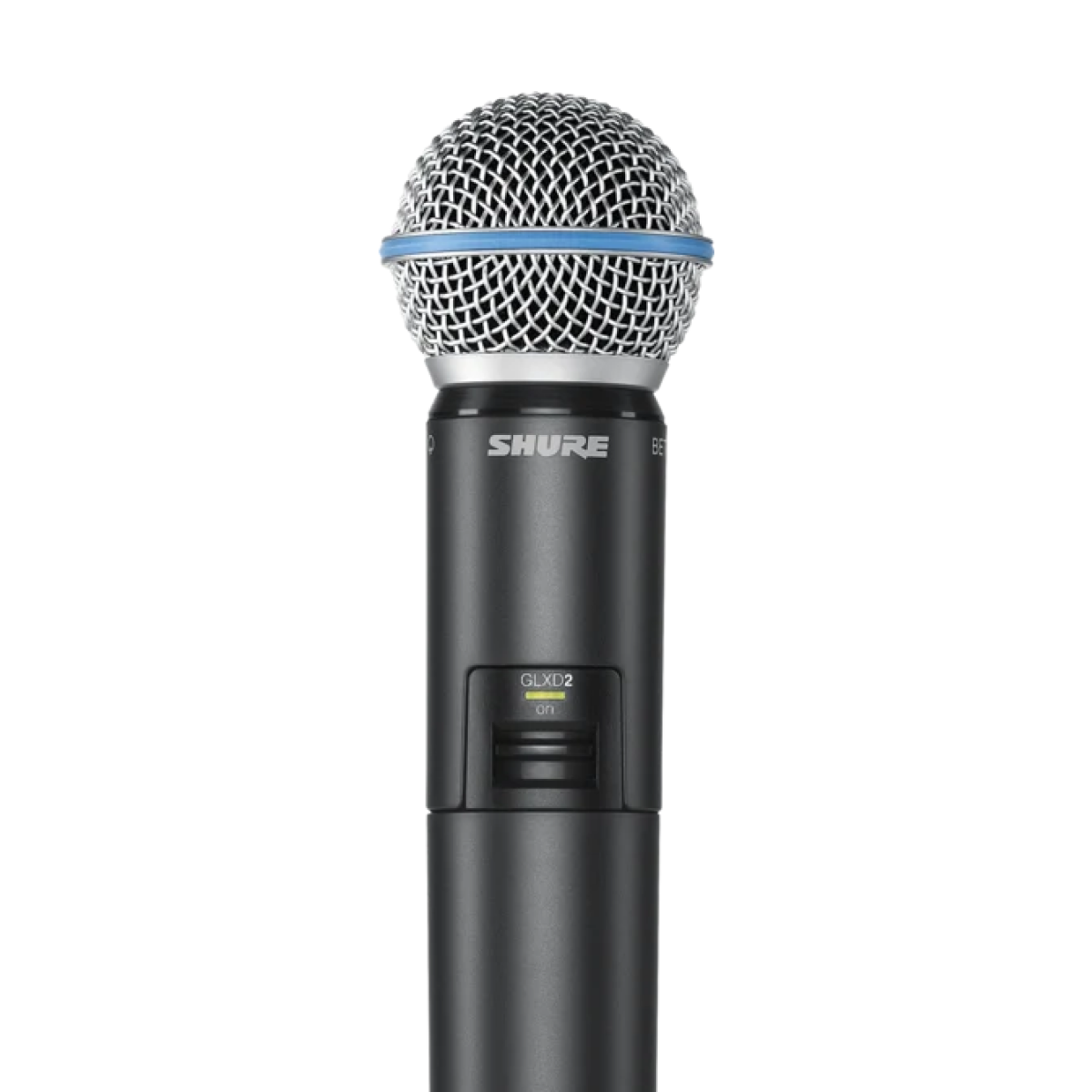 Shure GLXD2/B58 Microphone