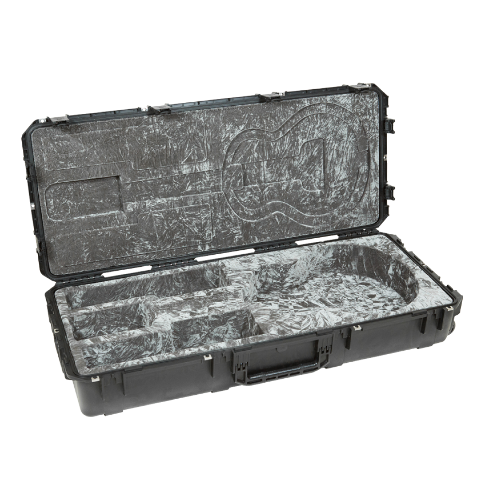 SKB 4719-20 Case – Massimo Accordions