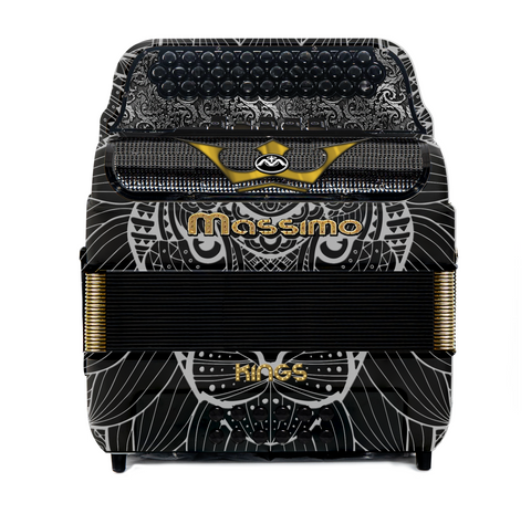 Accordions – Massimo Accordions