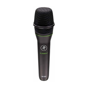 Mackie EM-89D Microphone