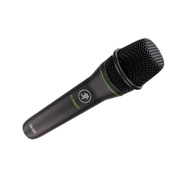Microphone Mackie EM-89D