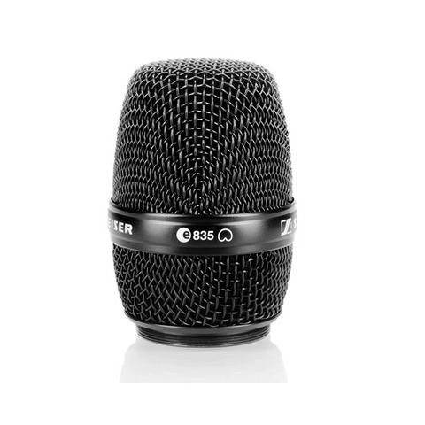 Microphone Capsule MMD 835 BK