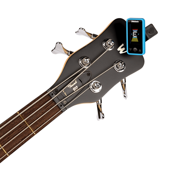 D'Addario Eclipse Tuner