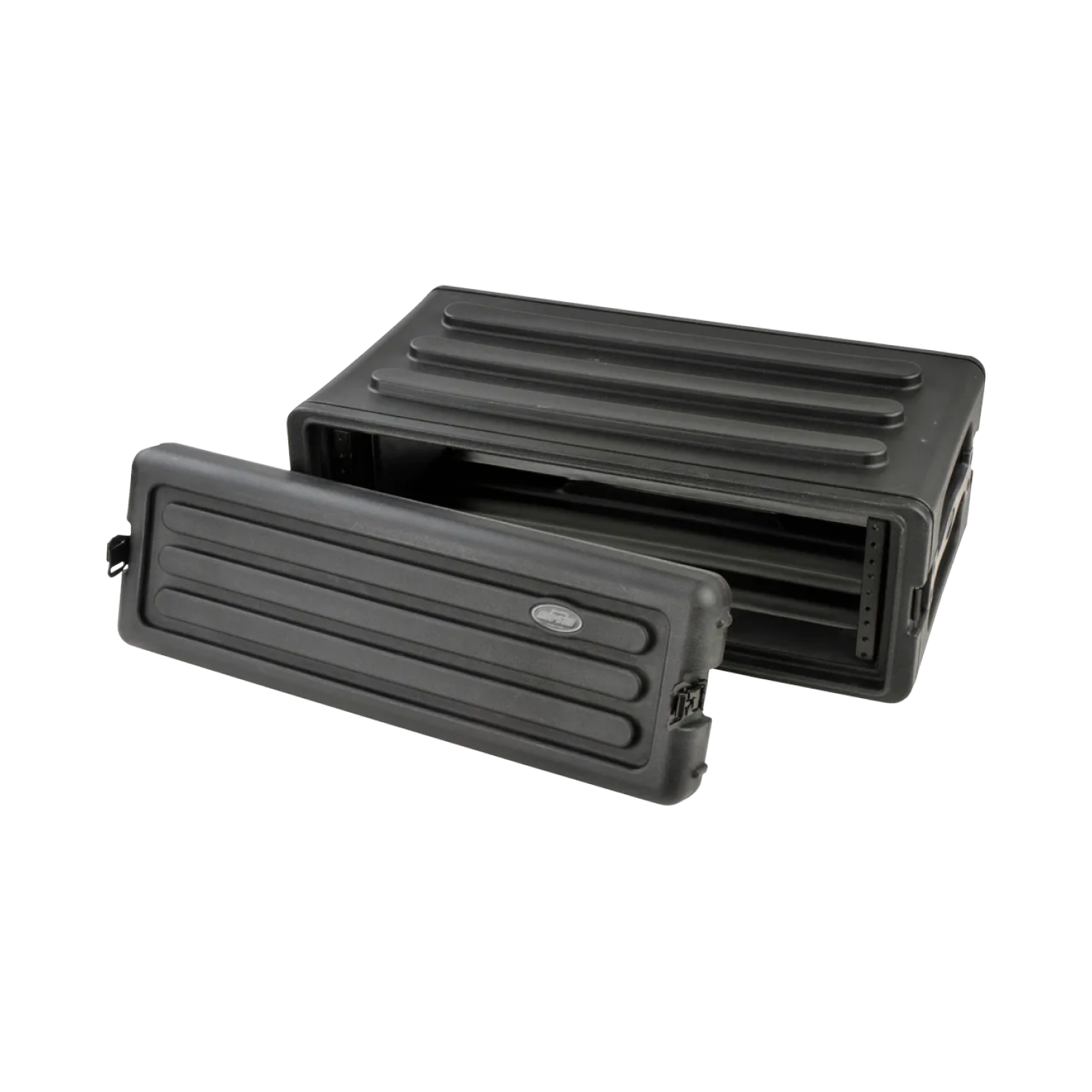 SKB 3U rSeries Shallow Rack – Massimo Accordions