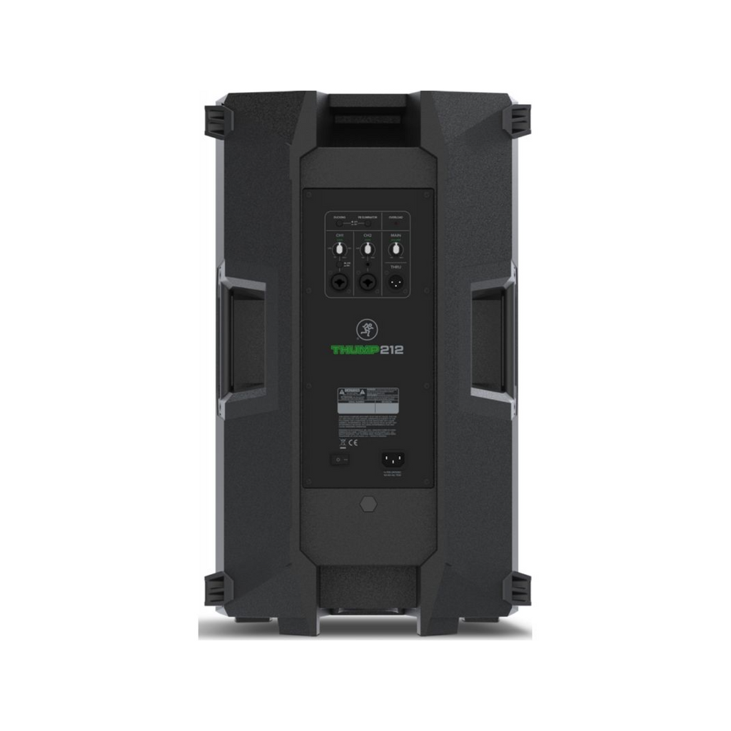 Mackie Serie Thump 212 – Massimo Accordions Mackie Serie Thump 212 – Massimo Accordions