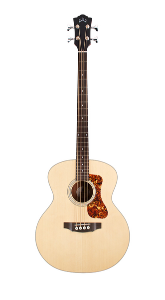 GUILD アコースティックベース 4弦 B-240E Guild Acoustic Bass Guitar B-240E – Massimo Accordions