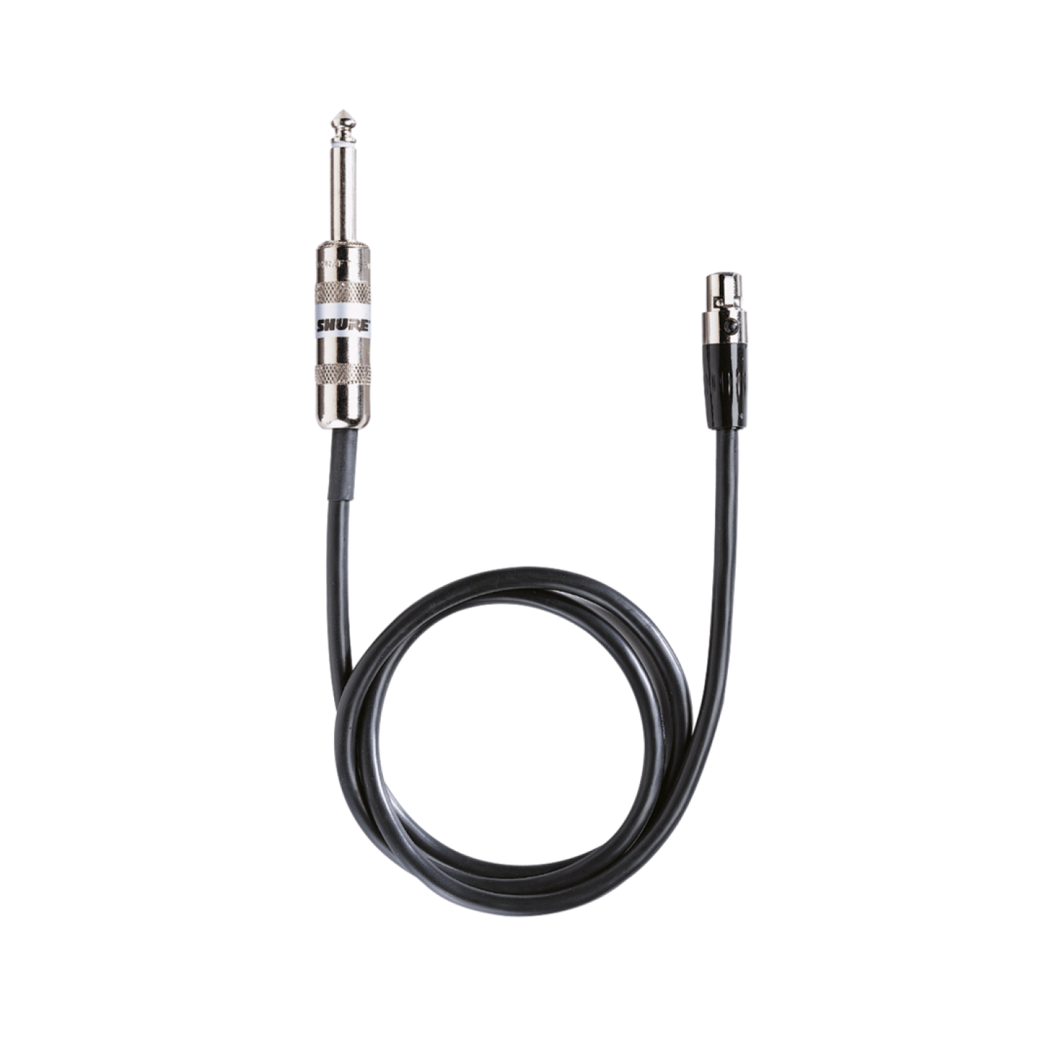 Shure Instrument Cable WA302