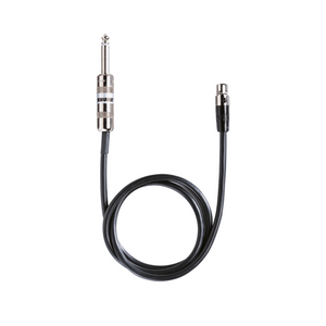 Shure Instrument Cable WA302
