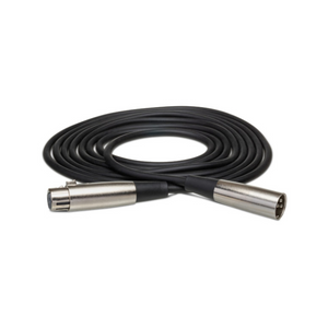 Hosa Microphone Cable MCL-110