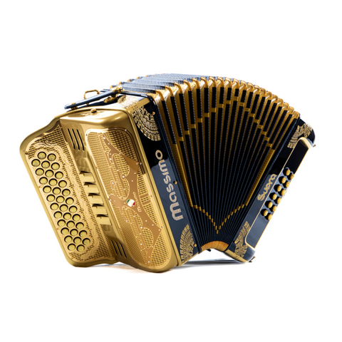 Accordions – Massimo Accordions