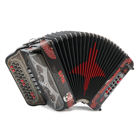 FARIAS ACORDEON 29-52 2 of 2 Accordion-style Book With 