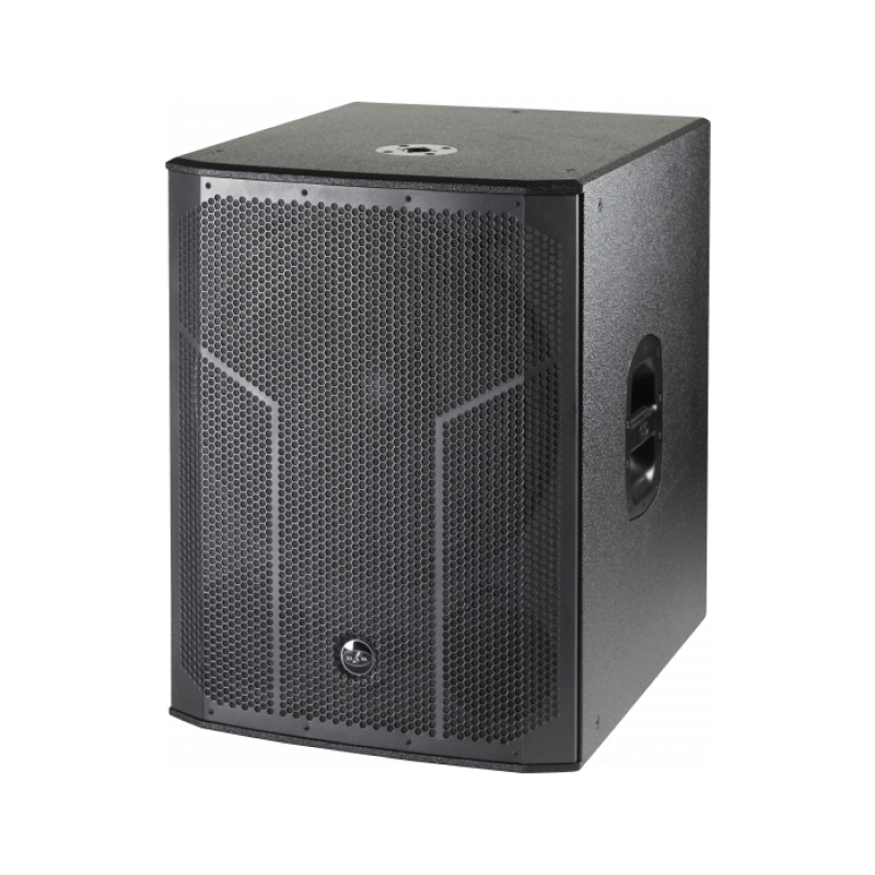 Subwoofer DAS Action S18A