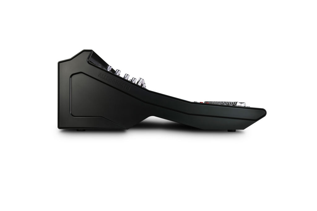 Allen & Heath SQ-6 – Massimo Accordions