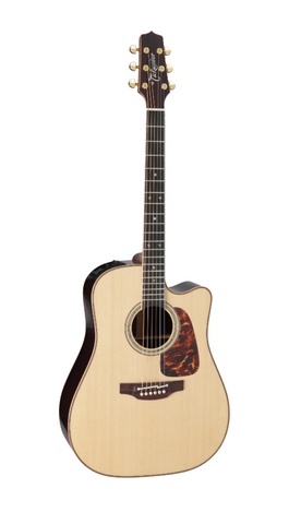 Takamine P7DC