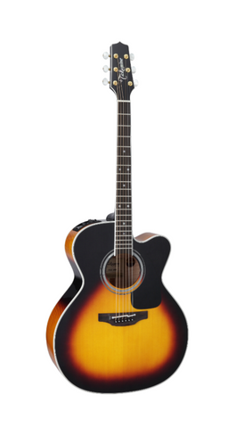 Takamine P6JC