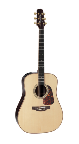 Takamine P7D