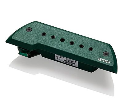 EMG ACS Pickup (Green)