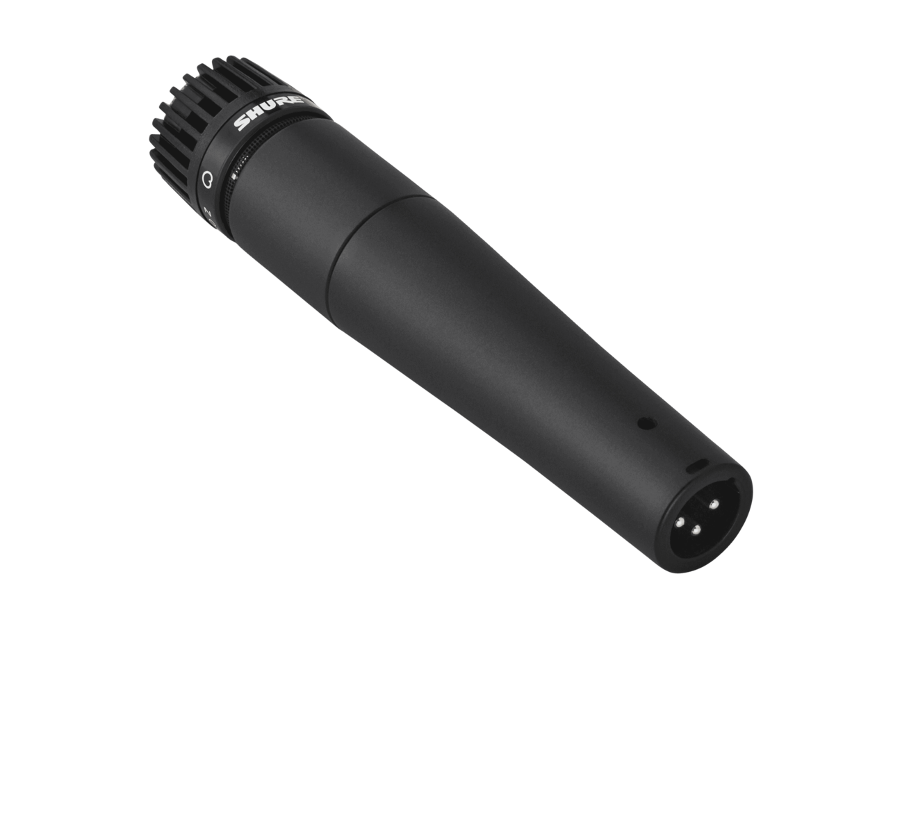 SHURE SM57 美品 Amazon.com: Shure SM57-LC Cardioid Dynamic Instrument Microphone