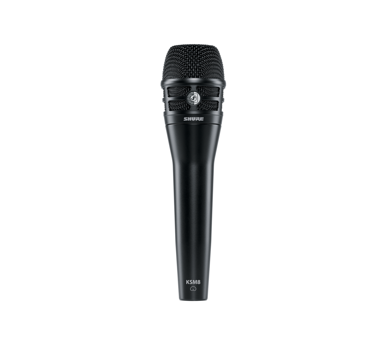 Shure KSM8 – Massimo Accordions