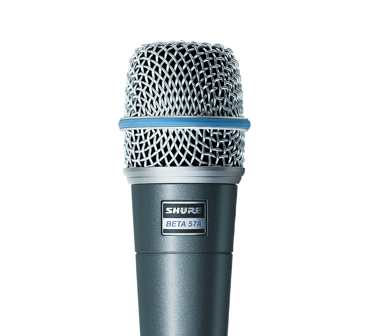配信機器・PA機器・レコーディング機器 SHURE BETA 57A Shure BETA 57A – Massimo Accordions