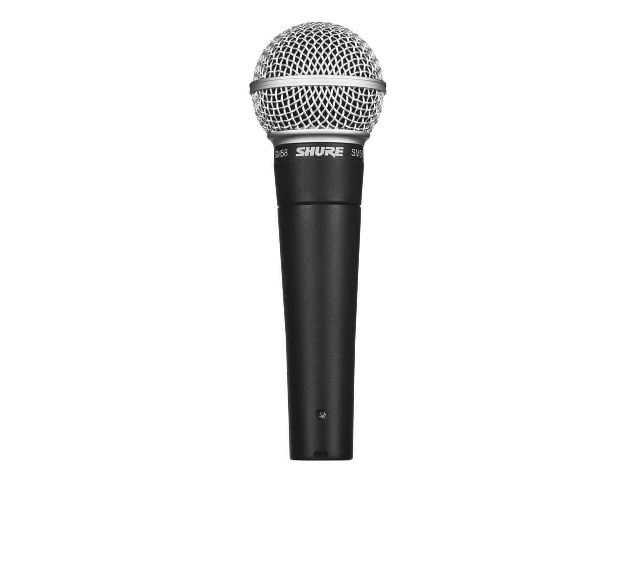 Shure SM58-LC Microphone – Massimo Accordions
