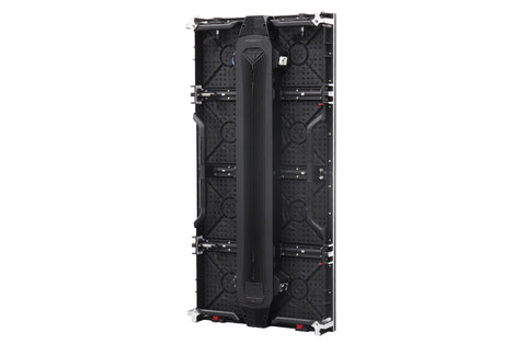 2 Cases BST LED SCREEN 500x1000mm 2 cases 12 panel 3.9m OUTDOOR + video processor kystar