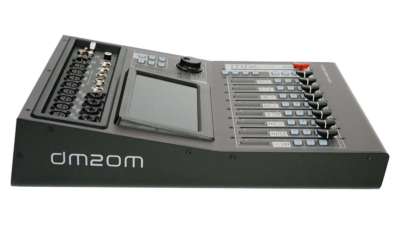 SOUNDKING CONSOLA DIGITAL DM20M – Massimo Accordions