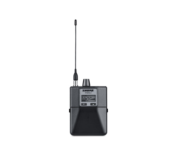 PSM 900 Professional In-Ear Personal Monitoring System
