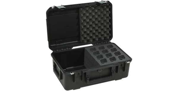 iSeries Waterproof 12-Mic Case