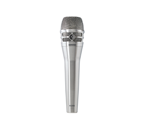 Shure KSM8 – Massimo Accordions Shure KSM8 – Massimo Accordions