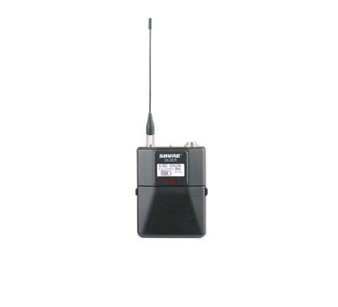 Shure ULXD1 Bodypack transmitter
