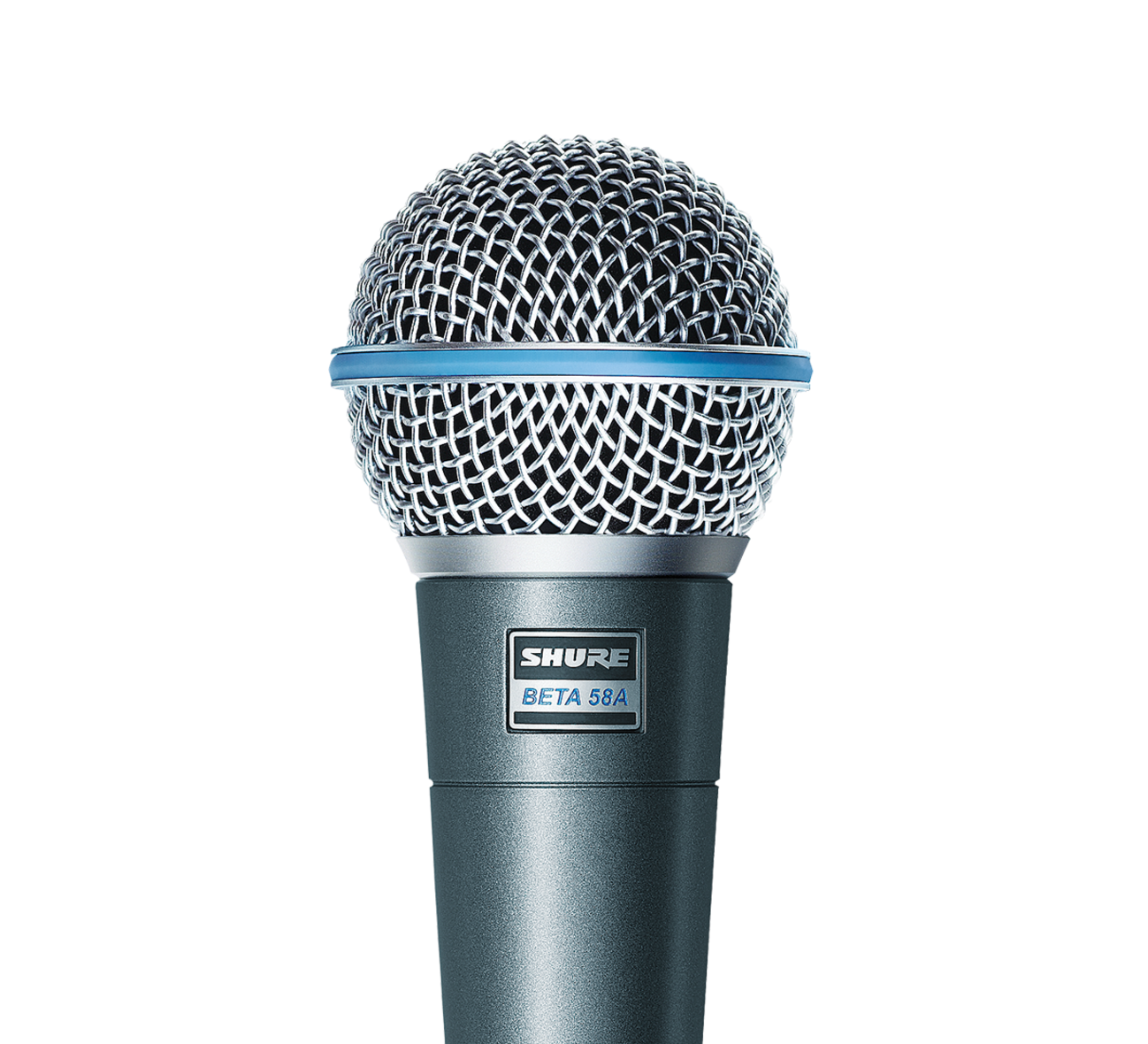 Microphone Shure Beta 58A
